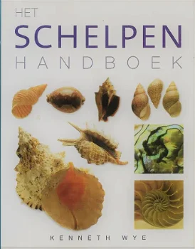 Het Schelpenhandboek - 0