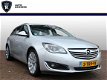 Opel Insignia Sports Tourer - 1.4 T ECOFLEX BUSINESS+ Navi Leer Stoelverw. 19