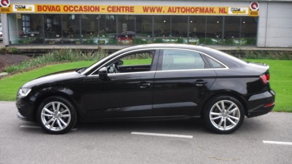 Audi A3 Limousine - 1.6 TDI Navi Airco Cruise - 1