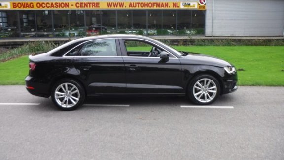 Audi A3 Limousine - 1.6 TDI Navi Airco Cruise - 1