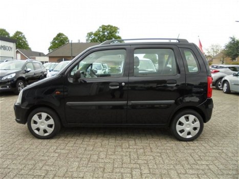 Suzuki Wagon R+ - 1.0 Comfort - 1