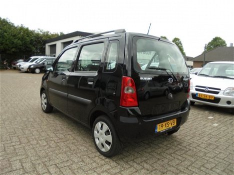 Suzuki Wagon R+ - 1.0 Comfort - 1