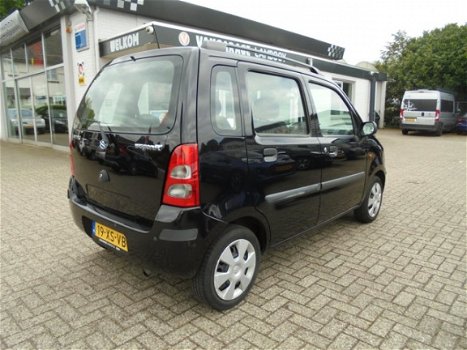 Suzuki Wagon R+ - 1.0 Comfort - 1