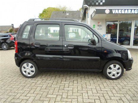 Suzuki Wagon R+ - 1.0 Comfort - 1