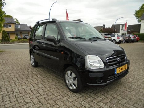 Suzuki Wagon R+ - 1.0 Comfort - 1