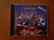 Judas Priest ‎– Painkiller