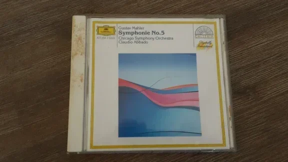 Symphonie No.5 - 0