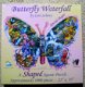 SunsOut - Butterfly Waterfall - 1000 Stukjes Nieuw - 2 - Thumbnail
