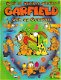 Garfield Spel en sticker plezier 2 Gek op getallen A4 album - 1 - Thumbnail