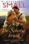 Bertrice Small De schotse bruid - 1