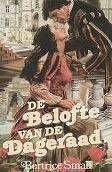 Bertrice Small De belofte van de dageraad