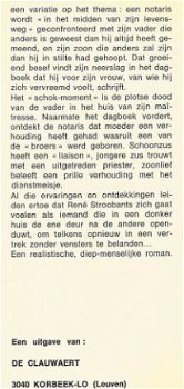 DRIES JANSSEN**EEN DEUR, EN NOG EEN DEUR**TEXTUUR LINNEN - 3