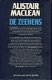 ALISTAIR MACLEAN**DE ZEEHEKS**ZWARTE KARTON HARDCOVER ** - 2 - Thumbnail