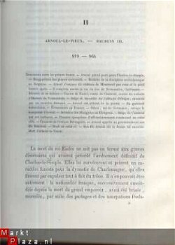 HISTOIRE DES COMTES DE FLANDRE**1843**EDWARD LE GLAY - 4