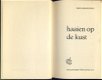 FRED GERMONPREZ**HAAIEN OP DE KUST**LINNEN HARDCOVER - 4 - Thumbnail