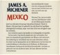 JAMES A. MICHENER**MEXICO**VAN HOLKEMA & WARENDORF** - 2 - Thumbnail