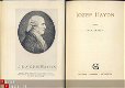 W. H. THYSSE**JOZEF HAYDN*2°*GOTTMER HAARLEM ANTWERPEN - 2 - Thumbnail