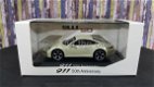 Porsche 911 50th anniversary 1:43 - 4 - Thumbnail