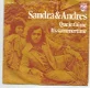 Sandra & Andres ‎: Que Je T'aime (1971) - 0 - Thumbnail