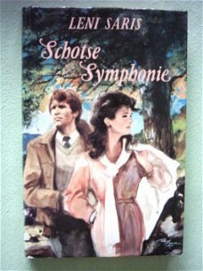 Leni Saris Schotse Symphonie