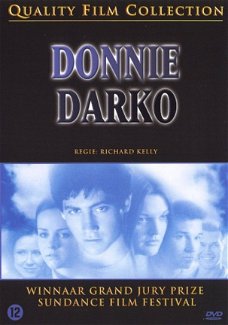 Donnie Darko  (DVD)  Quality Film Collection