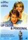 Up Close And Personal (DVD) - 1 - Thumbnail