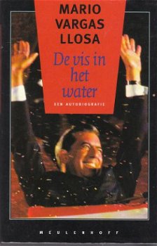 Vargas Llosa, Mario: De vis in het water - 1