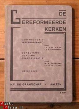 De Gereformeerde Kerken - 1