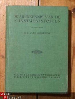 Warenkennis van de kunstmeststoffen - 1