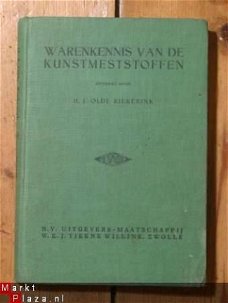 Warenkennis van de kunstmeststoffen