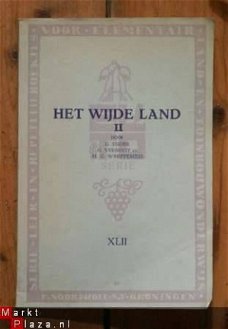 Het wijde Land II