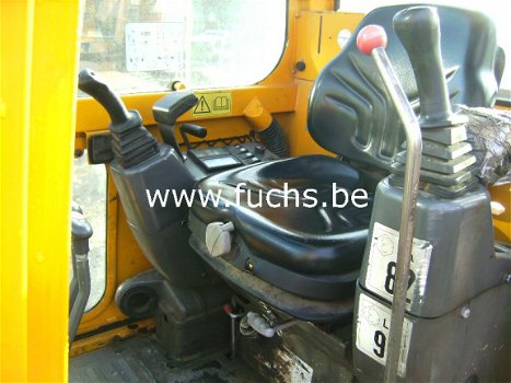 KOMATSU PC50U MR-2 Supercompact - Ref. 9326 - 2