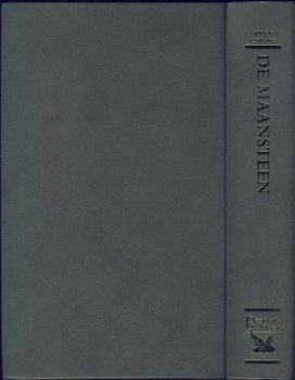 WILKIE COLLINS**DE MAANSTEEN**THE MOONSTONE**READERS DIGEST - 6