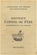 MME LA COMTESSE DE SEGUR**NOUVEAUX CONTES DE FEES**HACHETTE - 2 - Thumbnail