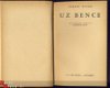 JOZSEF NYIRO**UZ BENCE**HONGAARS AUTEUR**HARDCOVER KOMPAS - 2 - Thumbnail