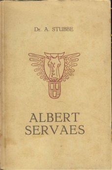 DR. A. STUBBE*ALBERT SERVAES EN DE LATEMSE KUNSTENAARSGROEP