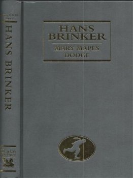 MARY MAPES DODGE**HANS BRINKER**READERS DIGEST - 1