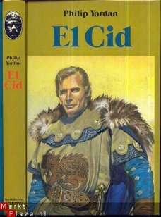 PHILIP YORDAN**EL CID**HOLKEMA & WARENDORF BUSSUM