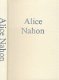 ALICE NAHON**1933-1985**VERZAMELDE GEDICHTEN**WITT SKY MERCA - 1 - Thumbnail