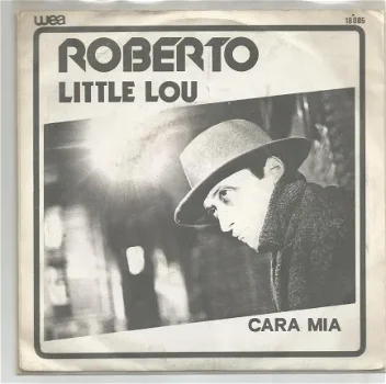 Roberto : Little Lou (1980) - 1