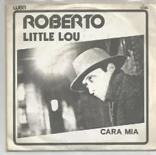 Roberto :  Little Lou (1980)