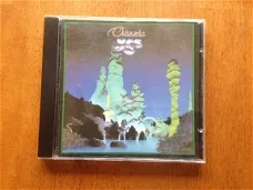 Yes ‎– Classic Yes