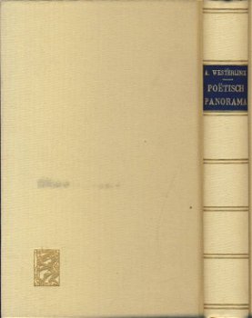 ALBERT WESTERLINCK**POETISCH PANORAMA**1830-1890**ZUID-NEDER - 5