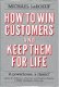 MICHAEL LEBOEUF**HOW TO WIN CUSTOMERS AND KEEP THEM FOR LIFE - 1 - Thumbnail