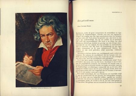 GENIE EN WERELD**BEETHOVEN*SKYVERTEX HEIDELAND-ORBIS - 2