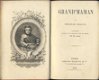 CHARLES DESLYS**GRAND'MAMAN**1880**RELIURE HACHETTE ROSE** - 2 - Thumbnail