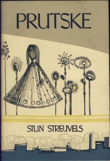 STIJN STREUVELS**PRUTSKE**DESCLEE DEBROUWER**HARDCOVER**1957