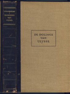 DIERICK VOLCKERTSZ COORNHERT**DIE DOLINGE VAN ULYSSE**TEXTU*