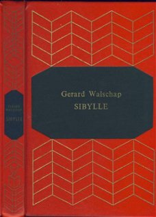 GERARD WALSCHAP**SIBYLLE**D.A.P. REINAERT UITG. BRUSSEL