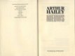 ARTHUR HAILEY**NIEUWS*THE EVENING NEWS**VAN HOLKEMA & WAREN - 2 - Thumbnail